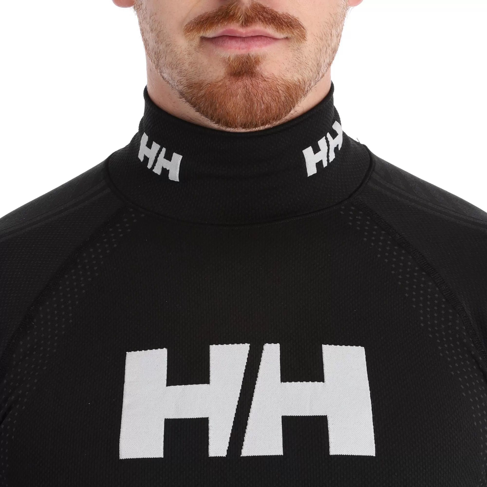Helly Hansen, Pro Lifa Race Thermal Shirt Men Black 7 Helly Hansen, Pro Lifa Race Thermal Shirt Men Black - Image 5