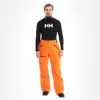 Helly Hansen, Sogn Cargo Hardshell Ski Pants Men Neon Orange 1 Helly Hansen, Sogn Cargo Hardshell Ski Pants Men Neon Orange -Ski Online Store helly hansen sogn cargo bb skibroek hardshell heren neon oranje 22helly106v1 BI 01