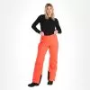 Helly Hansen, Switch Cargo Ski Pants Women Neon Coral Orange -Ski Online Store helly hansen switch cargo ba skibroek gevoerd dames neon coral 22helly114v1 BI 01