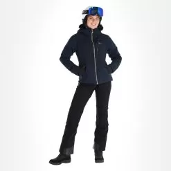 Helly Hansen, Valdisere 2.0 Ski Jacket Women Navy Blue