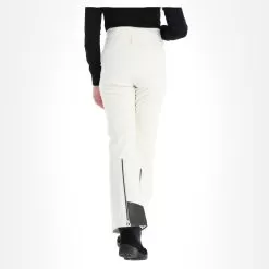 Helly Hansen, Avanti Stretch Ski Pants Women Snow White 9 Helly Hansen, Avanti Stretch Ski Pants Women Snow White -Ski Online Store helly hansen w avanti stretch ba skibroek gevoerd dames snow wit BA21hel111a BI 03