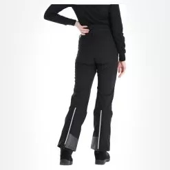 Helly Hansen, Avanti Stretch Ski Pants Women Black -Ski Online Store helly hansen w avanti stretch ba skibroek gevoerd dames zwart BA21hel111b BI 03