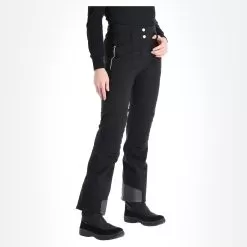 Helly Hansen, Avanti Stretch Ski Pants Women Black -Ski Online Store helly hansen w avanti stretch ba skibroek gevoerd dames zwart BA21hel111b BI 04