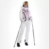 High Society, Harper Ski Jacket Women Lila Purple, White 2 High Society, Harper Ski Jacket Women Lila Purple, White -Ski Online Store high society ski jacket aa jas gevoerd dames lila paars wit 22highs101v1 BI 01