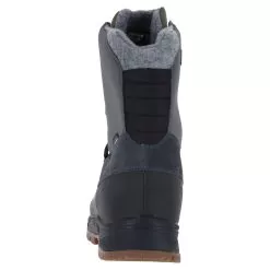 Icepeak, Alaska Mr Snow Boots Men Dark Olive Green -Ski Online Store icepeak alaska mr ma snowboots heren dark olive groen 22icepe285v2 BI 04