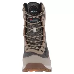 Icepeak, Alice Ms Snow Boots Women Beige