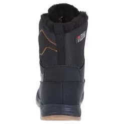 Icepeak, Alofi Jr Snow Boots Kids Black -Ski Online Store icepeak alofi jr ma snowboots kinderen zwart 22icepe277v2 BI 04