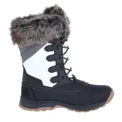 Icepeak, Ansina Ms Snow Boots Women Optic White -Ski Online Store icepeak ansina ms ma snowboots dames optic wit 22icepe278v2 BI 03