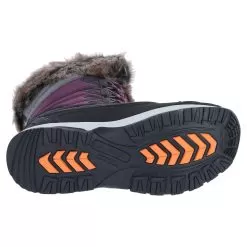 Icepeak, Ansina Ms Snow Boots Women Purple -Ski Online Store icepeak ansina ms ma snowboots dames paars 22icepe278v3 BI 05