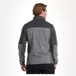 Icepeak, Bartelso Jacket Men Light Grey -Ski Online Store icepeak bartelso ea vest heren light grijs 22icepe267v1 BI 03