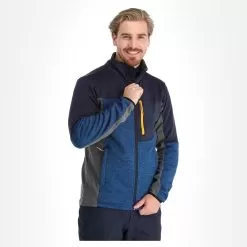 Icepeak, Bartelso Jacket Men Navy Blue 10 Icepeak, Bartelso Jacket Men Navy Blue -Ski Online Store icepeak bartelso ea vest heren navy blauw 22icepe267v3 BI 04