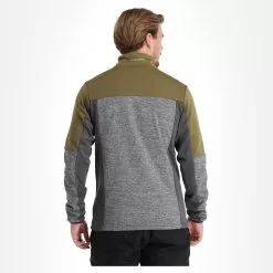 Icepeak, Bartelso Jacket Men Olive Green 9 Icepeak, Bartelso Jacket Men Olive Green -Ski Online Store icepeak bartelso ea vest heren olive groen 22icepe267v4 BI 03