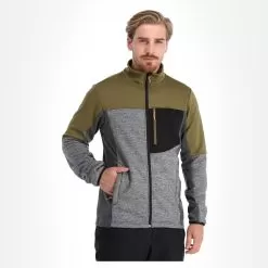 Icepeak, Bartelso Jacket Men Olive Green 10 Icepeak, Bartelso Jacket Men Olive Green -Ski Online Store icepeak bartelso ea vest heren olive groen 22icepe267v4 BI 04