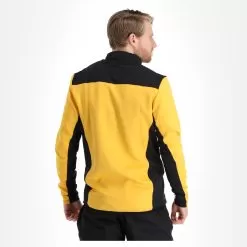 Icepeak, Beasley Pullover Men Yellow 9 Icepeak, Beasley Pullover Men Yellow -Ski Online Store icepeak beasley ga ski pully heren geel 22icepe268v2 BI 03