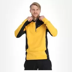 Icepeak, Beasley Pullover Men Yellow 10 Icepeak, Beasley Pullover Men Yellow -Ski Online Store icepeak beasley ga ski pully heren geel 22icepe268v2 BI 04