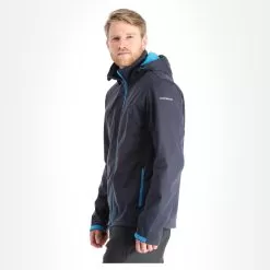 Icepeak, Biggs Softshell Ski Jacket Men Dark Blue 10 Icepeak, Biggs Softshell Ski Jacket Men Dark Blue -Ski Online Store icepeak biggs ac softshell jas heren dark blauw AC11ice217b BI 04