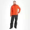 Icepeak, Biggs Softshell Ski Jacket Men Orange 2 Icepeak, Biggs Softshell Ski Jacket Men Orange -Ski Online Store icepeak biggs ac softshell jas heren oranje AC11ice217e BI 01