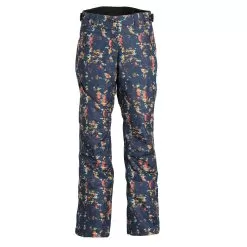 Icepeak, Cantril Ski Pants Women Dark Blue