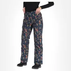 Icepeak, Cantril Ski Pants Women Dark Blue 9 Icepeak, Cantril Ski Pants Women Dark Blue -Ski Online Store icepeak cantril skibroek dames dark blauw BA20ice020a BI 02