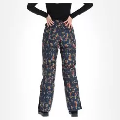 Icepeak, Cantril Ski Pants Women Dark Blue 10 Icepeak, Cantril Ski Pants Women Dark Blue -Ski Online Store icepeak cantril skibroek dames dark blauw BA20ice020a BI 03