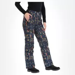 Icepeak, Cantril Ski Pants Women Dark Blue 11 Icepeak, Cantril Ski Pants Women Dark Blue -Ski Online Store icepeak cantril skibroek dames dark blauw BA20ice020a BI 04