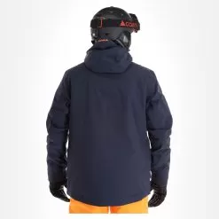 Icepeak, Carbon Ski Jacket Men Dark Blue 9 Icepeak, Carbon Ski Jacket Men Dark Blue -Ski Online Store icepeak carbon aa jas gevoerd heren dark blauw 22icepe249v1 BI 03