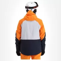 Icepeak, Carbon Ski Jacket Men Dark Orange 9 Icepeak, Carbon Ski Jacket Men Dark Orange -Ski Online Store icepeak carbon aa jas gevoerd heren dark oranje 22icepe249v2 BI 03
