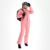 Icepeak, Cathay Ski Jacket Women Pink -Ski Online Store icepeak cathay aa jas gevoerd dames roze 22icepe208v1 BI 01