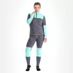 Icepeak, Celle Pullover Women Dark Blue