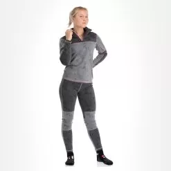 Icepeak, Celle Pullover Women Granite Grey