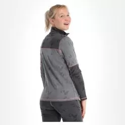 Icepeak, Celle Pullover Women Granite Grey -Ski Online Store icepeak celle ga ski pully dames granite grijs 22icepe229v2 BI 03