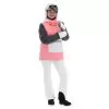 Icepeak, Cesena Winter Anorak Women Pink -Ski Online Store icepeak cesena af anorak dames roze 22icepe207v1 BI 01