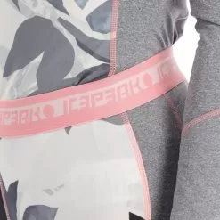 Icepeak, Chaska Thermal Pants Women Natural White -Ski Online Store icepeak chaska fb thermobroek dames natural wit 22icepe233v2 BI 05