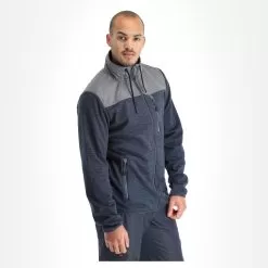 Icepeak, Chemung Jacket Men Ultra Marine Blue -Ski Online Store icepeak chemung ea vest heren ultra marine blauw EA11ice118b BI 04