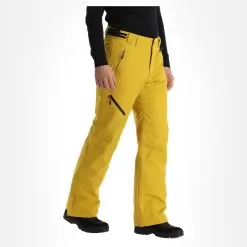 Icepeak, Colman Ski Pants Men Antique Green -Ski Online Store icepeak colman ba skibroek gevoerd heren antique groen 22icepe262v3 BI 04