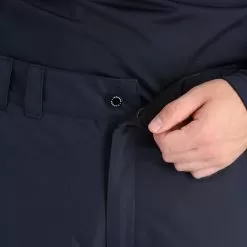 Icepeak, Colman Ski Pants Men Dark Blue -Ski Online Store icepeak colman ba skibroek gevoerd heren dark blauw 22icepe262v1 BI 05