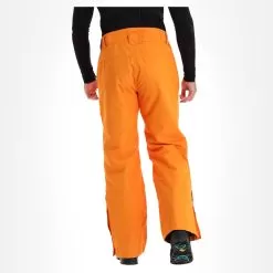 Icepeak, Colman Ski Pants Men Dark Orange -Ski Online Store icepeak colman ba skibroek gevoerd heren dark oranje 22icepe262v2 BI 03