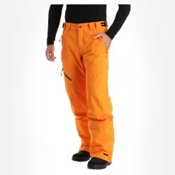 Icepeak, Colman Ski Pants Men Dark Orange -Ski Online Store icepeak colman ba skibroek gevoerd heren dark oranje 22icepe262v2 BI 04