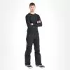 Icepeak, Colman Ski Pants Men Black -Ski Online Store icepeak colman skibroek heren zwart BA10ice038b BI 01