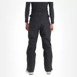 Icepeak, Colman Ski Pants Men Black -Ski Online Store icepeak colman skibroek heren zwart BA10ice038b BI 03