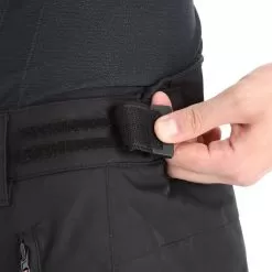 Icepeak, Colman Ski Pants Men Black -Ski Online Store icepeak colman skibroek heren zwart BA10ice038b BI 05