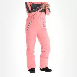 Icepeak, Comins Ski Pants Women Pink 10 Icepeak, Comins Ski Pants Women Pink -Ski Online Store icepeak comins ba skibroek gevoerd dames roze 22icepe225v1 BI 04