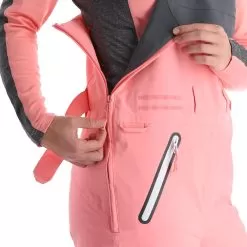 Icepeak, Comins Ski Pants Women Pink 11 Icepeak, Comins Ski Pants Women Pink -Ski Online Store icepeak comins ba skibroek gevoerd dames roze 22icepe225v1 BI 05