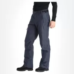 Icepeak, Connel Ski Pants Men Dark Blue -Ski Online Store icepeak connel ba skibroek gevoerd heren dark blauw 22icepe261v1 BI 04