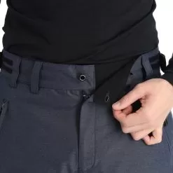 Icepeak, Connel Ski Pants Men Dark Blue -Ski Online Store icepeak connel ba skibroek gevoerd heren dark blauw 22icepe261v1 BI 05