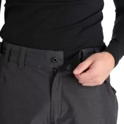 Icepeak, Connel Ski Pants Men Lead Grey 11 Icepeak, Connel Ski Pants Men Lead Grey -Ski Online Store icepeak connel ba skibroek gevoerd heren lead grijs 22icepe261v3 BI 05