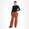 Icepeak, Connel Ski Pants Men Rust Brown 2 Icepeak, Connel Ski Pants Men Rust Brown -Ski Online Store icepeak connel ba skibroek gevoerd heren rust bruin 22icepe261v2 BI 01