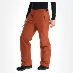Icepeak, Connel Ski Pants Men Rust Brown 10 Icepeak, Connel Ski Pants Men Rust Brown -Ski Online Store icepeak connel ba skibroek gevoerd heren rust bruin 22icepe261v2 BI 04