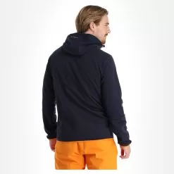 Icepeak, Conway Jacket Men Dark Blue -Ski Online Store icepeak conway ea vest heren dark blauw 22icepe272v3 BI 03