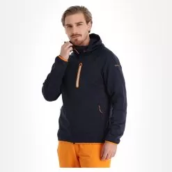 Icepeak, Conway Jacket Men Dark Blue -Ski Online Store icepeak conway ea vest heren dark blauw 22icepe272v3 BI 04